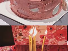 -小大董·烤鸭(观景餐厅·南京西路店)