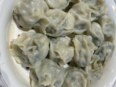 -大眼锅贴饺子(河西店)