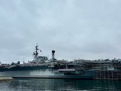 -中途岛号航空母舰博物馆