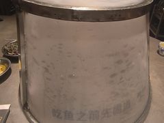 -贺庄·活鱼馆(珠吉路店)