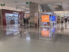 -BHG Mall北京华联常营购物中心-快照易