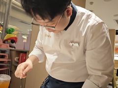 -海底捞火锅(王府井银泰in88店)