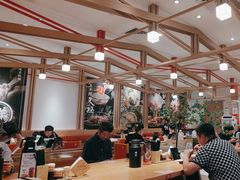 -味千拉面(广州白云机场T1西二店)