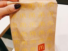 -麦当劳(莆田荔城大道万达店)