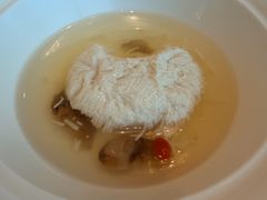 -Yan Ting宴庭中餐厅-长沙瑞吉酒店(运达店)