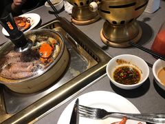 -小天鹅戴斯酒店鲸鲨百汇创作料理