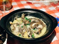 灵魂鸦片鱼头-好爸爸(外滩店)