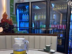 -紫藤园·天目湖大鱼头(南山竹海店)