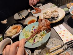 -德川家日本料理(中关村寰太大厦店)