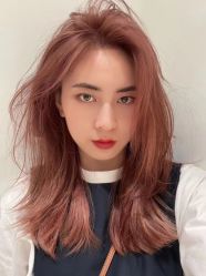 -TRIMS HAIR 修剪造型·烫染接发