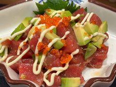 -泉寿司(万科公园店)