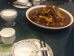 -帕米朵儿新疆小馆(仙鹤新天地广场店)