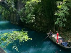 -三峡人家风景区