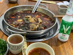 -黑竹香鸡(营和巷店)
