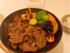 -牛邸·烧肉饭(来福士店)