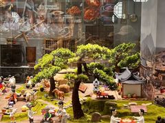 -将军牛排·尔滨地标朝鲜族美食(总店)