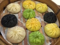 -隆喜元鱼汤包·海鲜(中联广场店)