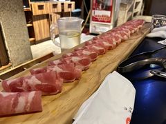 -东道煮牛肉火锅(重庆路店)