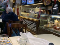 -Mammamia意大利餐厅(古北店)