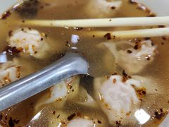 -石门侯·石门馄饨侯(革新北街店)