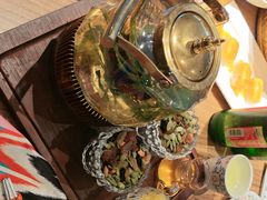 -巴扎屋大盘鸡·新疆菜(汇嘉时代店)