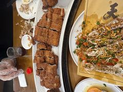 -醉壹号海鲜大排档(厦门店)