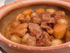 -青年公社烤鸭(青年路店)