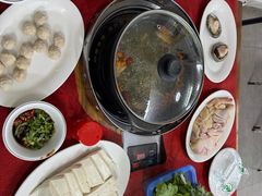 -花苑美食横琴生蚝火锅(拱北粤华路店)