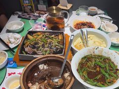 -鑫小城故事·藕汤·家常菜(台北一路总店)