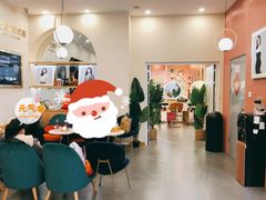 -海马体照相馆(上海宝山万达广场店)