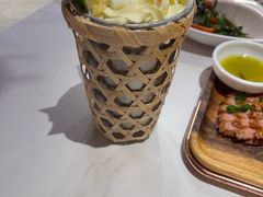 -帕娜·泰式茶餐厅·Bistro(近铁广场店)