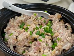 红葱头肉饼-品香菜馆(旗峰路中侨大厦店)