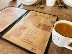 -卓娅俄餐厅(恩和俄罗斯民族乡店)