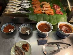 -云尚自助餐厅(佛山南海瞻云酒店)