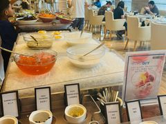 -北京王府井希尔顿酒店·万斯阁西餐厅