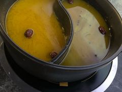 -记忆南塘·意境养生火锅(万达美食街店)