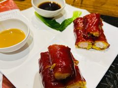 -小城粥道·海胆鲜虾粥(解放广场店)