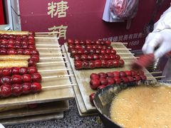 -和禄德冰糖葫芦