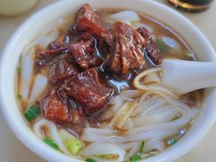 牛腩河-海幢瑞芳饮食店