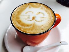 Anne猫窝咖啡屋-Anne猫窝咖啡屋