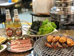 -P1泥炉烤肉(市桥富华东路店)