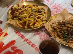 -靓靓蒸虾·头牌蒸虾(雪松路总店)