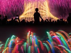 -南京银杏湖乐园