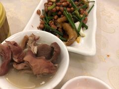 -大天然酒店(军民路店)