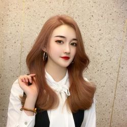 -3AM·S HAIR SALON烫发染发接发