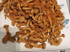 -一盏明灯全素斋(殊像寺店)