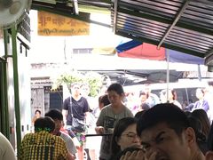 -多春茶室