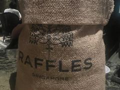 -Long Bar(莱佛士酒店)