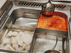 -海底捞火锅(振华广场店)