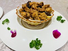 -天下春花园酒店(大东店)